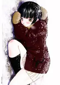 [Wakuwaku Doubutsuen (Tennouji Kitsune)] blue snow blue Soushuuhen 5