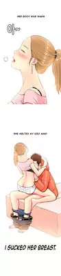 Hooker Ch.1-5 (English) (Ongoing)