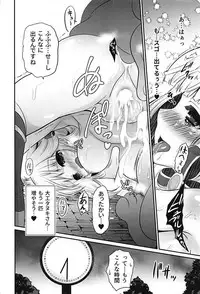 (C93) [Chiisana Kagi (Junji)] Ironeko Hikoujima Gohoushi Iris-san. (Shironeko Project)