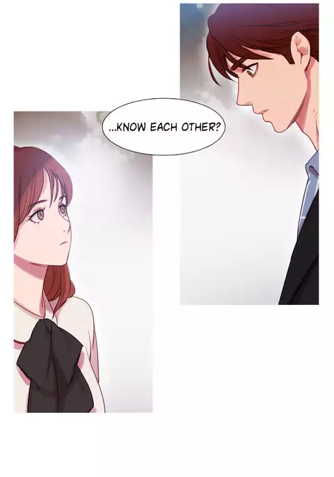 Scandal of the Witch Ch.1-31