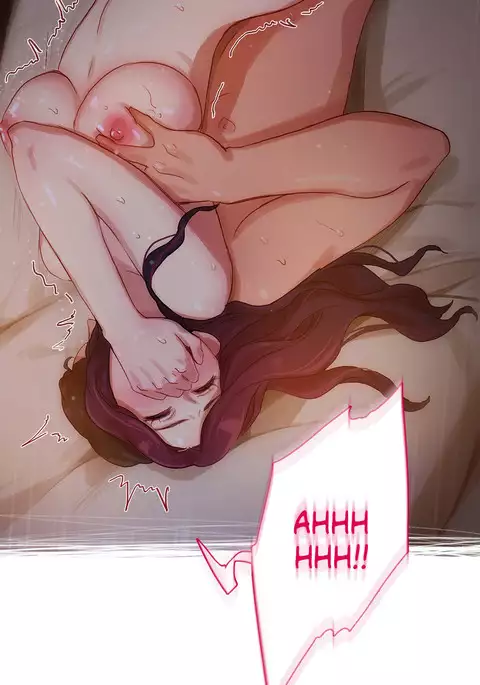 Scandal of the Witch Ch.1-16