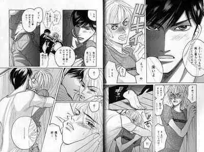 B-BOY Zips 35 スウィートホーム特集