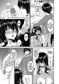[Bai Asuka] Mikami-kun no Kinshin Jijou | Mikami-kun’s Incestuous Situation Ch. 1-5 [English] [N04H]