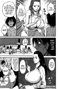 [Nagashima Chousuke] Kigenzen 10000 Nen no Ota | The Otaku in 10,000 B.C. Ch. 1-22 [English] [Natty Translations, Lazarus H]