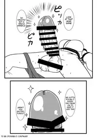 [MITEGURA (Kurosaki Bunta)] Brush Fusou to Shine (Kantai Collection -KanColle-) [English] [Tigoris Translates] [Digital]