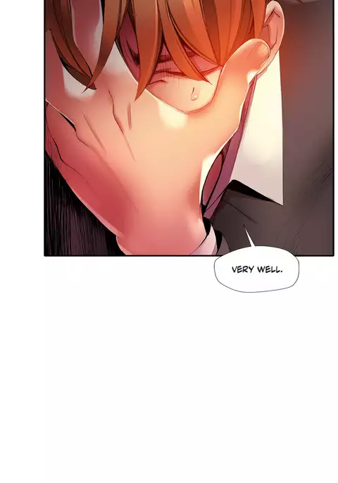 Lilith`s Cord Ch.1-40