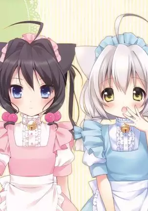 Jouzu ni Dekita ne, Koneko-chan!