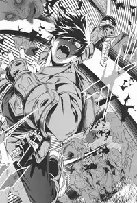 (C91) [Ikujinashi no Fetishist] THE HERD (Drifters) [English] [n0504]