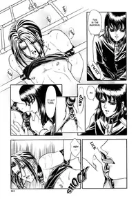 [Tori Maia] Sadistic Boy Vol.02 [English]