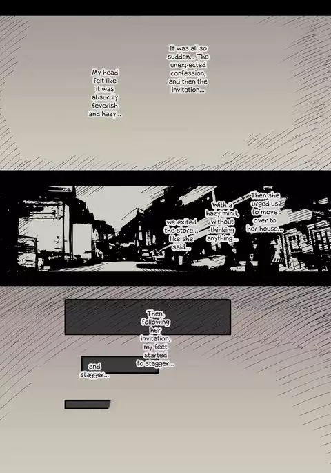 Bungaku Joshi ni Taberareru | Eaten Up by the Bookworm Girl