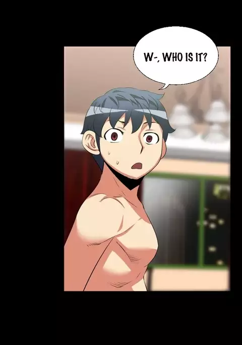 Love Parameter Ch.1-74