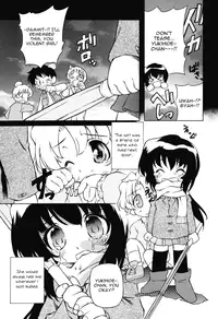 [Yasui Hirosato] Tennen Milk Pie | Natural Milk Pie Ch. 1-6 [English] [The H-Division]