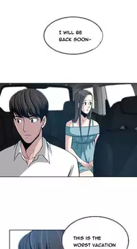 Change Partner Ch.1-15 (English) (Ongoing)