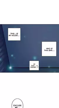 Ghost Love Ch.1-20 (English) (YoManga) (Ongoing)