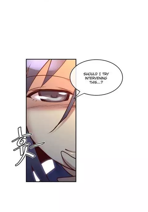 Master in My Dreams Ch.0-38