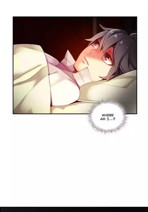 Lilith`s Cord Ch.1-38