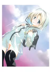 (C76) [Kyougetsutei (Miyashita Miki)] RAISONNE IV (Various)