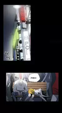 Ace Ch.1-16 (English) (Ongoing)