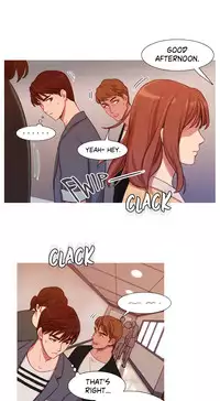 [PINKO] Scandal of the Witch Ch.1-25 (English) (Ongoing)