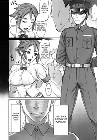 [BANG-YOU] STOPWATCHER Ch. 1-7 [English] [naxusnl, tracesnull, rinfue]