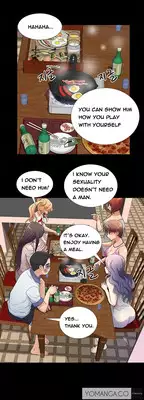 [Mr. Mun] Will You Do as I Say? Ch.1-17 (English) (Ongoing)