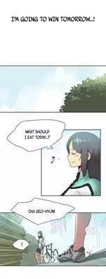 [Gamang] Sports Girl Ch.1-26 (English) (YoManga) (Ongoing)
