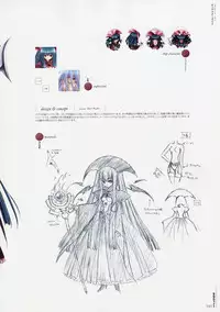 [Various] Moldavite Visual Fanbook