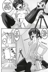 (C82) [Tairikukan Dandoudan Dan (Sakura Romako)] Do M Nandesukedo Nanika Shakunetsuhen | I'm a Big Masochist, So What? Red Hot Edition [English] [cdragron]