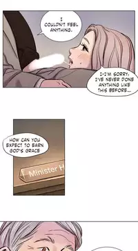 [Ramjak] Atonement Camp Ch.1-28 (English) (Ongoing)