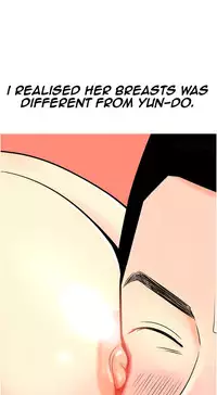 Hooker Ch.1-36 (English) (Ongoing)