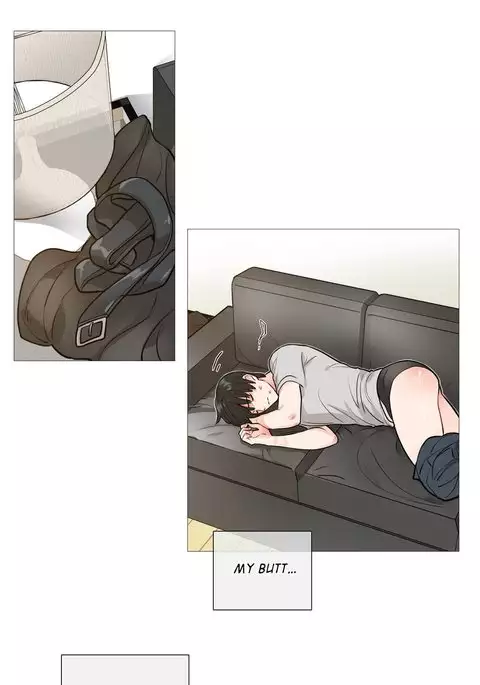 Sadistic Beauty Ch.1-34