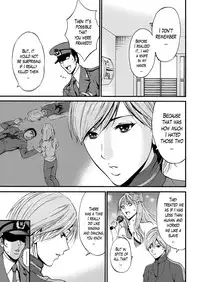 [Nagashima Chousuke] Girls Must Die! Ch. 1-5 [English] [Lazarus H]