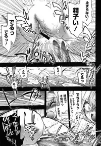 COMIC Megastore 2006-08