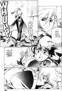 [Urushihara Satoshi] Plastic Little - Captain's log [English]