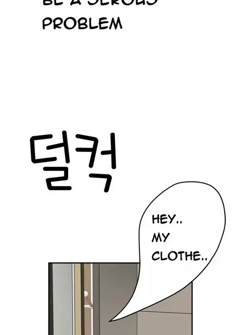 Tissue Thieves Ch.1-36
