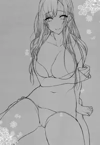 (C93) [Pochi-Goya. (Pochi.)] Ane Naru Mono 6 (Ane Naru Mono) [Chinese] [無邪気漢化組]