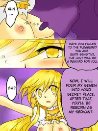 [Gohan Oomori] Henshin Heroine ga Aku ni Ochita Hi 1 | The Day the Heroine Fall into Evil 1 [English] [Rand Anything Project]