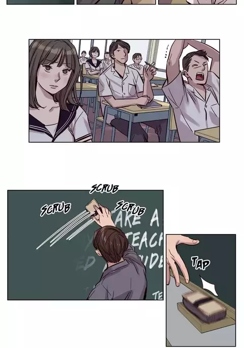 Atonement Camp Ch.1-31