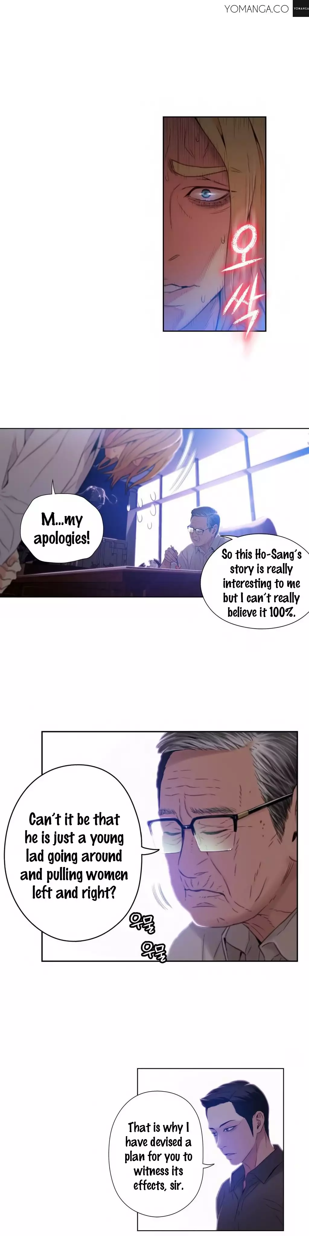 Sweet Guy Ch.1-47