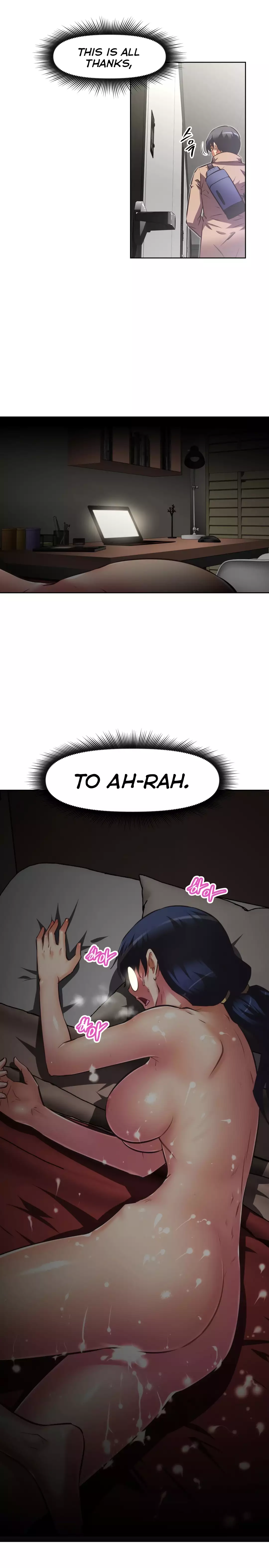 Brawling Go Ch.76-126