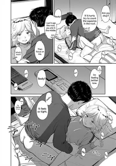 Welcome Home Ch. 2, 9