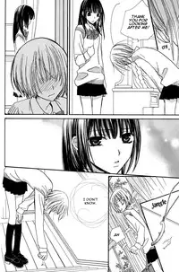 [Mikuni Hadzime] Gokujyo Drops 1 [English] {Shijima}