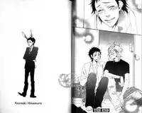 calling | 愛情在呼喚