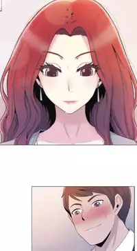 Miss Mystic Ch.1-19 (English) (Ongoing)