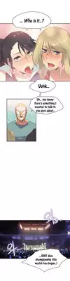 [Gamang] Sports Girl Ch.1-26 (English) (YoManga) (Ongoing)