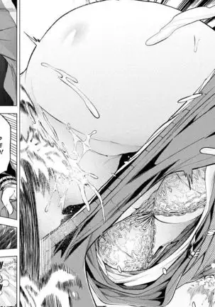 Nande koko sensei ga?! (Soborou) compilation