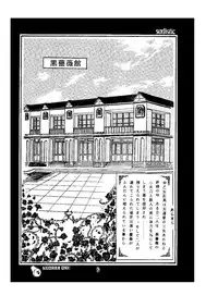 [Global One (Maro)] sadistic LaserDisc Kuro Bara-kan (Ranma 1/2)