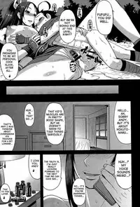 (C86) [Bakunyu Fullnerson (Kokuryuugan)] NIN NIN SLAYER ~Kids Ninja Shouten~ (King of Fighters) [English] {doujin-moe.us}