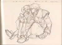 (C77) [Article 60 of Criminal Code (Shuhan)] RaKuGaKi./Monochrome.[Vol:2] (Various)