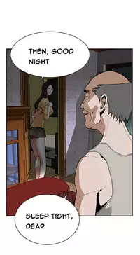 Take a Peek Ch.1-6 (English) (Ongoing)